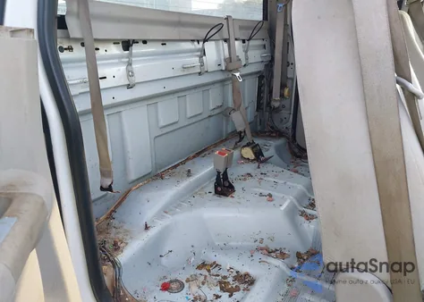 2008 Chevrolet Silverado 1500 Lt1 из США, поврежденный, VIN 1GCEC19058Z132653